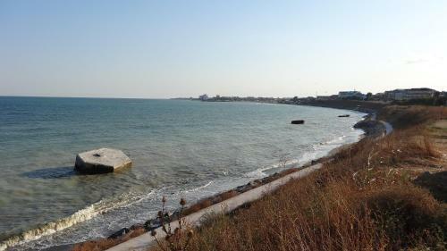 Hostal Vila Calypso Costinesti