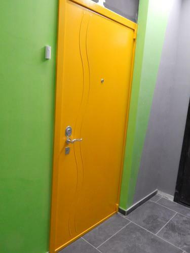 Apartment Rozhdestvenskaya 11