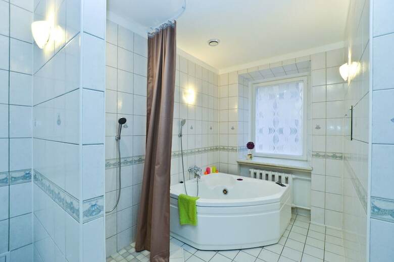 Apartamento Goodrest
