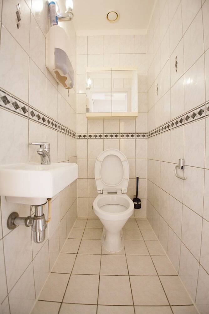 Apartamento Goodrest