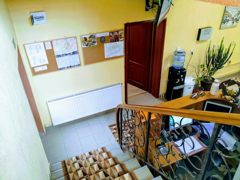 Hostal Venesis House