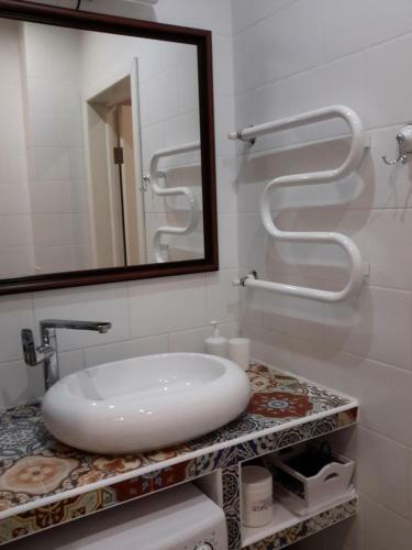 Apartment On Chaadaeva