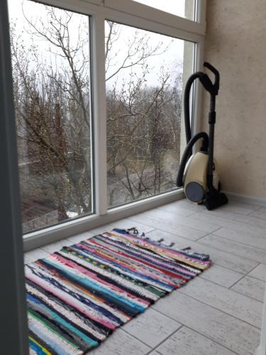 Apartment On Chaadaeva