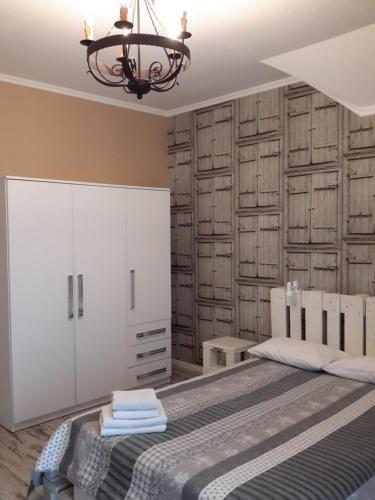 Apartment On Chaadaeva