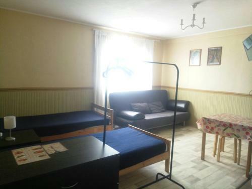 Hostal Guest House Panorama