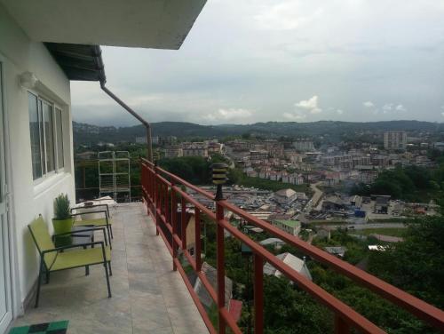 Hostal Guest House Panorama
