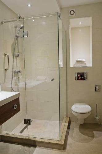 Radsor Hotel