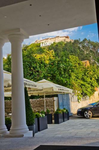 Radsor Hotel