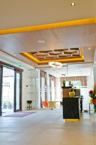 Radsor Hotel