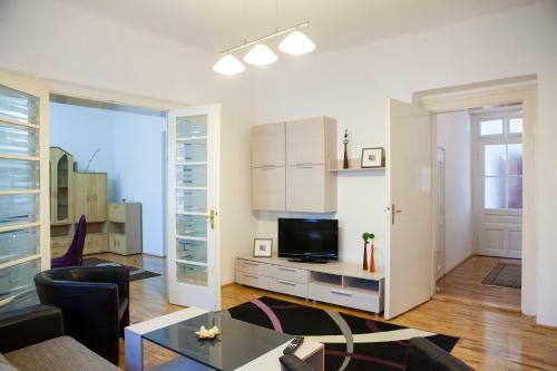 Apartament Victoria