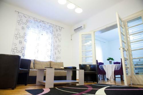 Apartament Victoria
