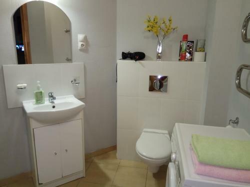 Apartments On Gagarina 7 ?1
