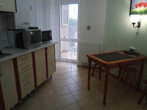 Apartments On Gagarina 7 ?1