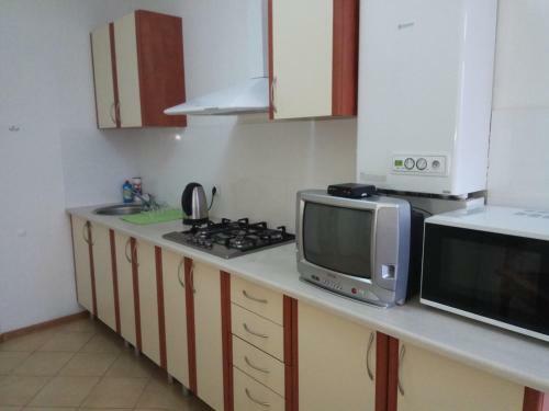 Apartments On Gagarina 7 ?1