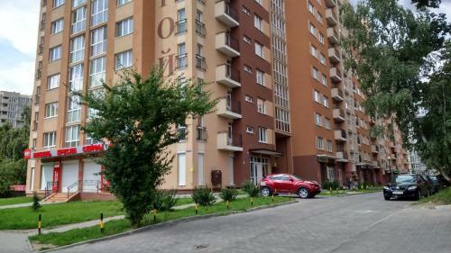 Apartments On Gagarina 7 ?1