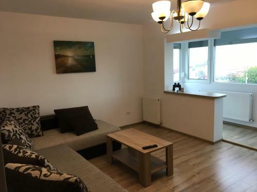 Ace Apartment
