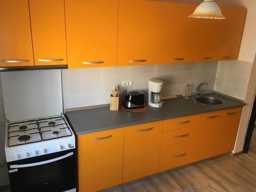 Ace Apartment