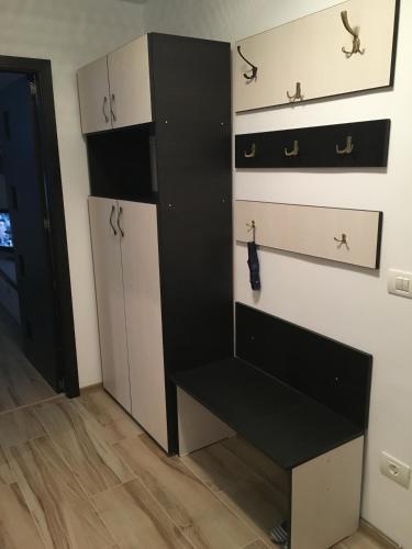 Ace Apartment