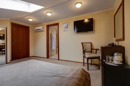 Hotel Sonata At Nevsky 11