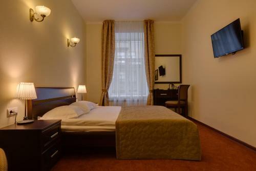 Hotel Sonata At Nevsky 11