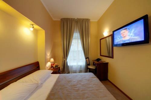 Hotel Sonata At Nevsky 11