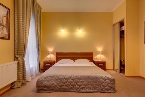 Hotel Sonata At Nevsky 11