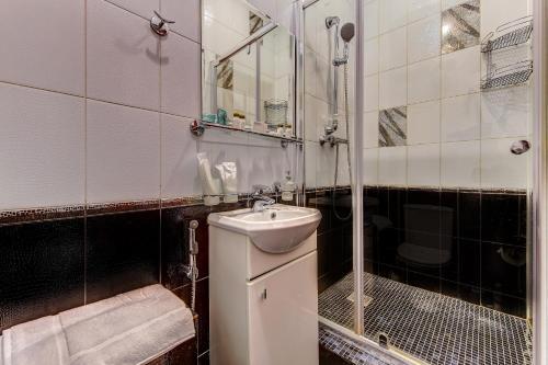 Hotel Sonata At Nevsky 11