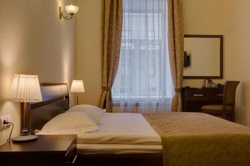 Hotel Sonata At Nevsky 11