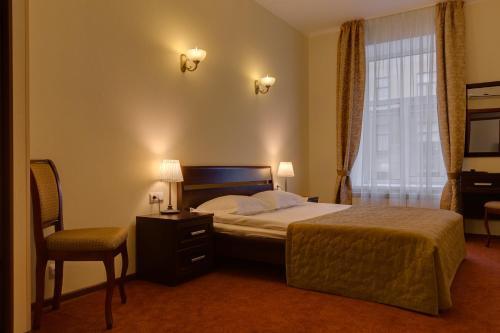 Hotel Sonata At Nevsky 11