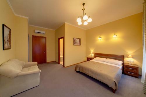 Hotel Sonata At Nevsky 11