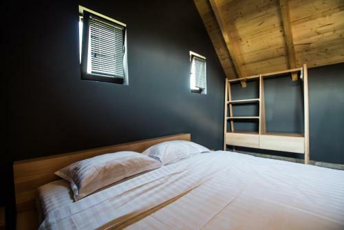 Hostal Casa Patru Anotimpuri