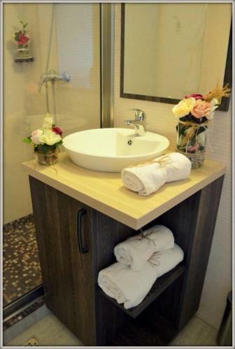 Hostal Casa Patru Anotimpuri