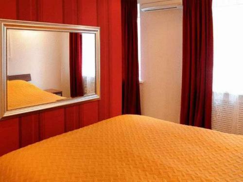 Hotel Mechta