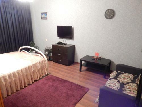 Apartment Oranzhereynaya
