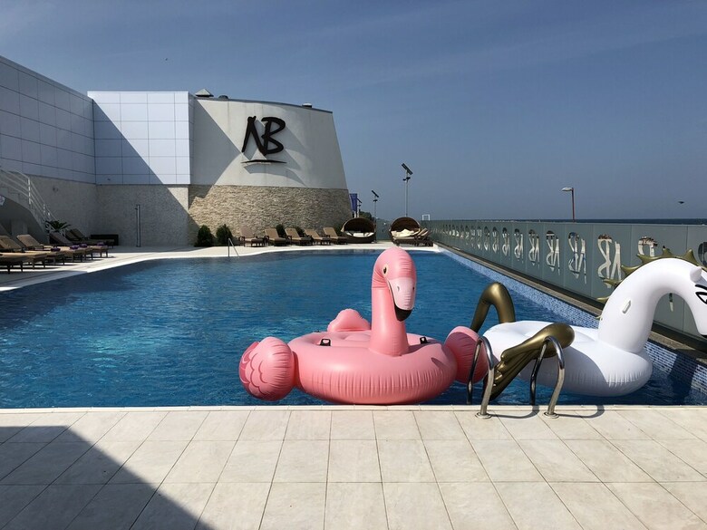 Hotel New Belvedere
