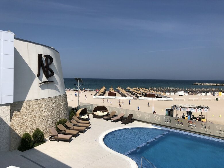 Hotel New Belvedere