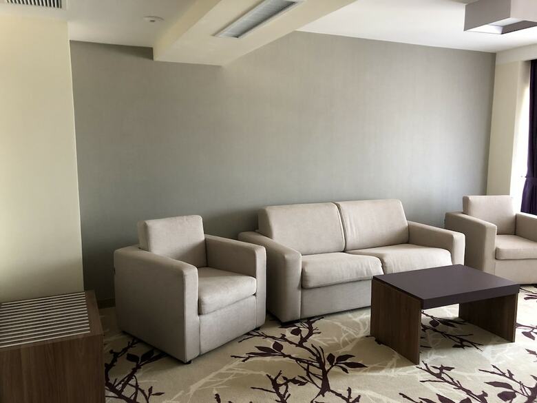 Hotel New Belvedere