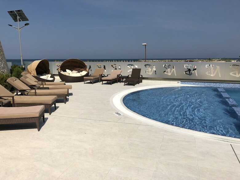 Hotel New Belvedere