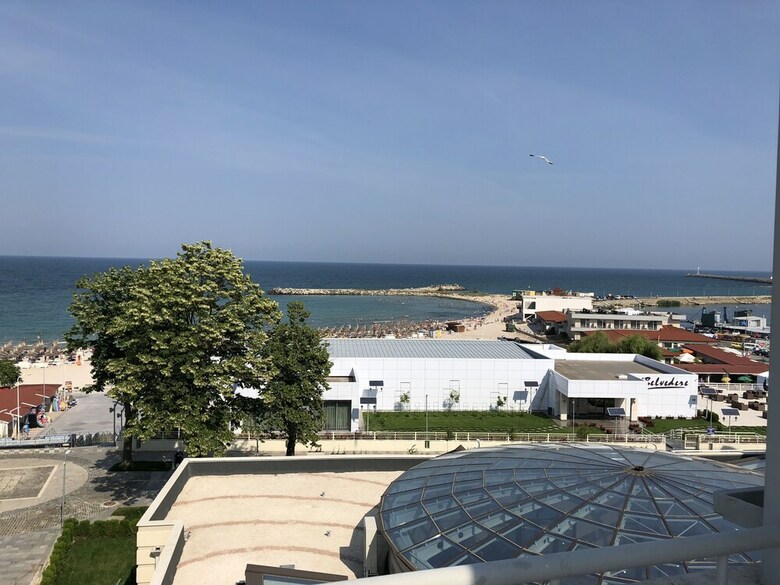 Hotel New Belvedere