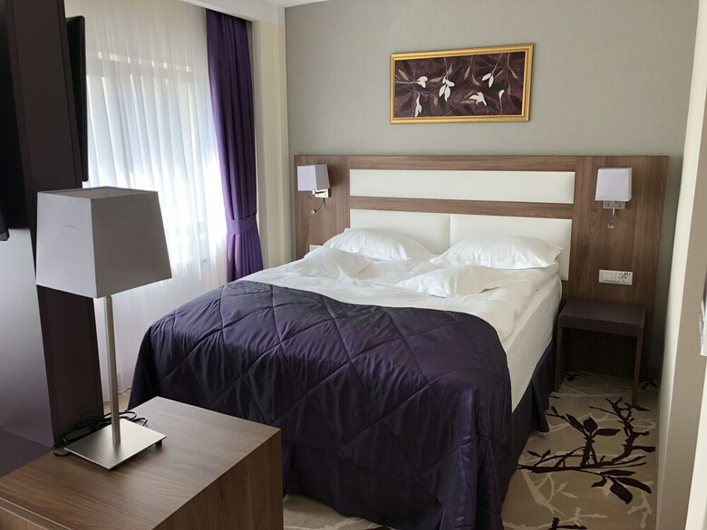 Hotel New Belvedere