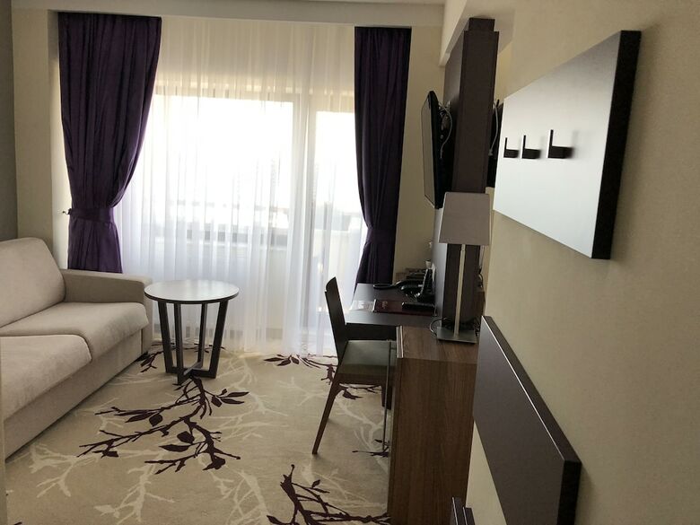 Hotel New Belvedere