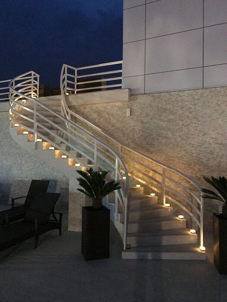 Hotel New Belvedere