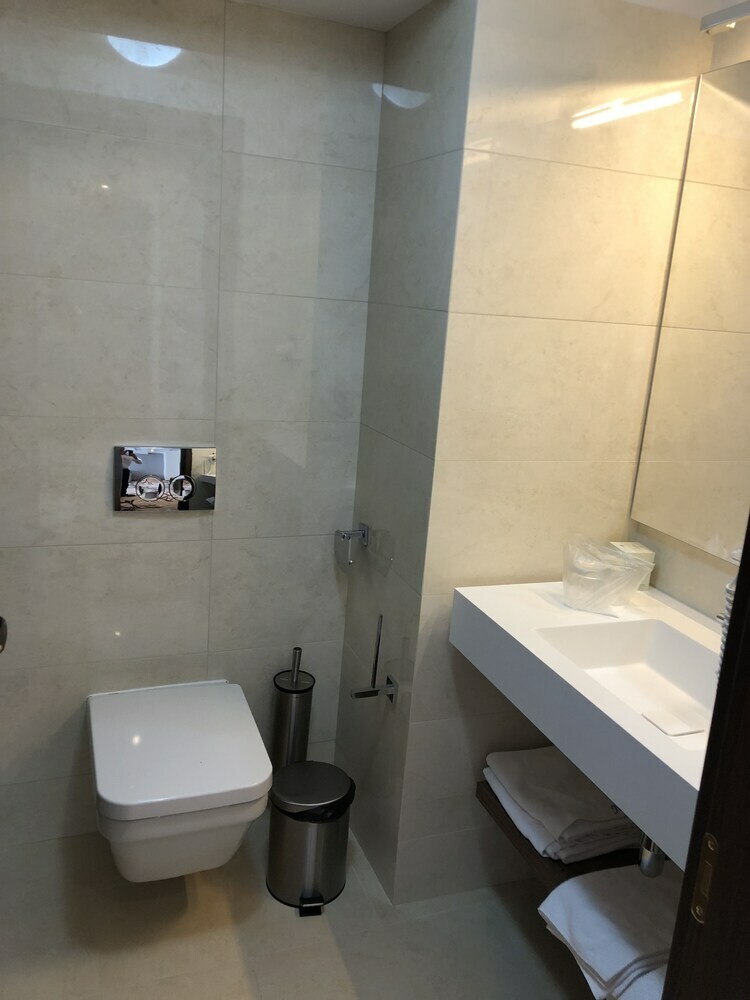 Hotel New Belvedere