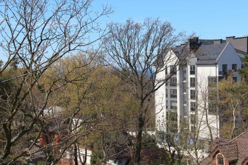 Apartments Eliza