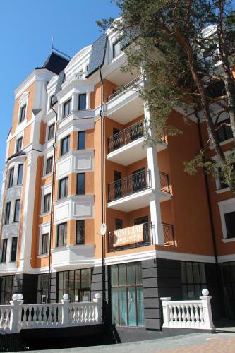 Apartments Eliza