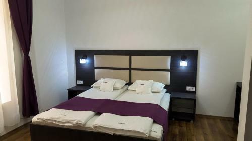 Hotel Quantum House