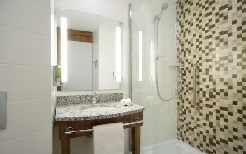Hotel Hampton By Hilton Nizhny Novgorod