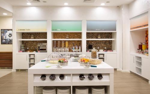 Hotel Hampton By Hilton Nizhny Novgorod