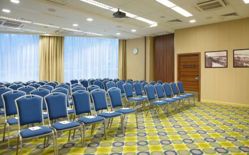 Hotel Hampton By Hilton Nizhny Novgorod