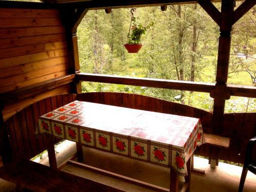Hostal Vila Vanturis